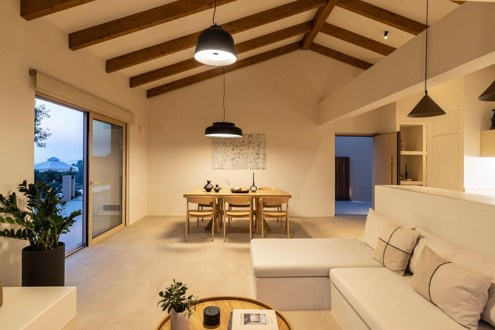Avertosia Luxury Villas Argostoli  Exterior photo