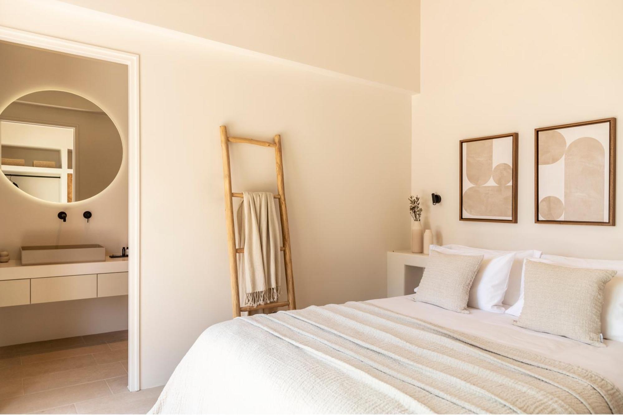 Avertosia Luxury Villas Argostoli  Exterior photo