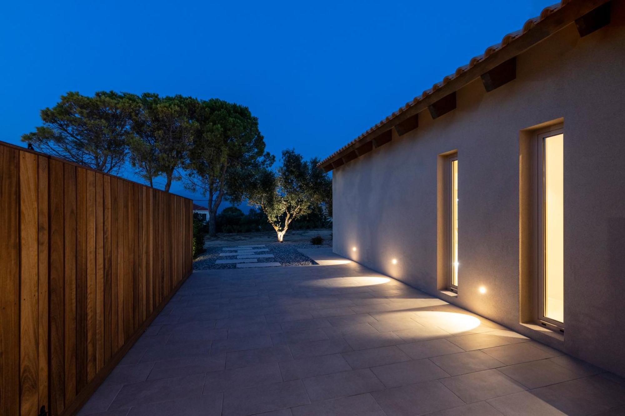 Avertosia Luxury Villas Argostoli  Exterior photo