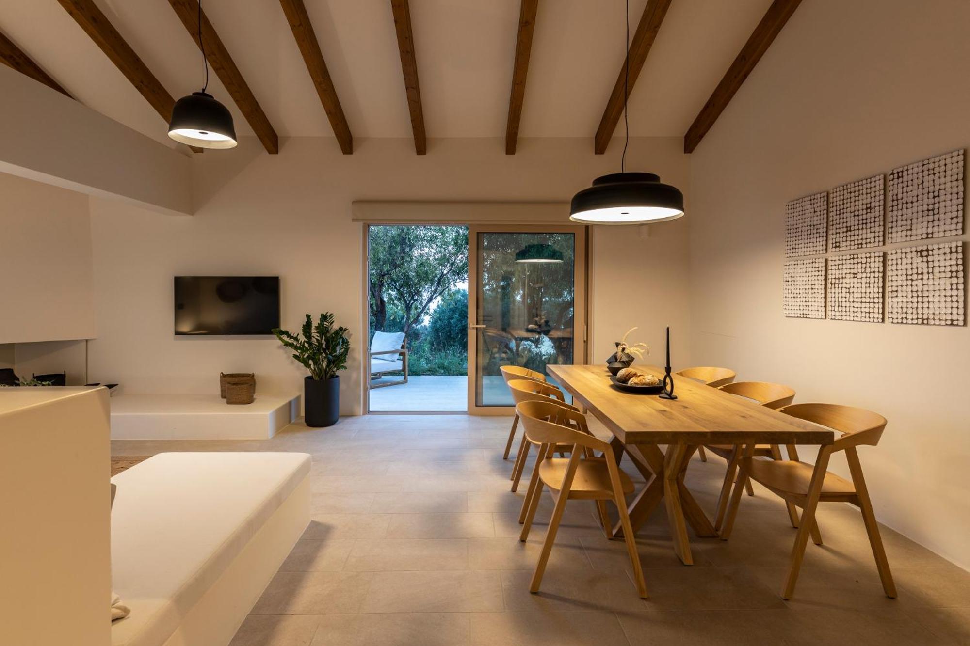 Avertosia Luxury Villas Argostoli  Exterior photo