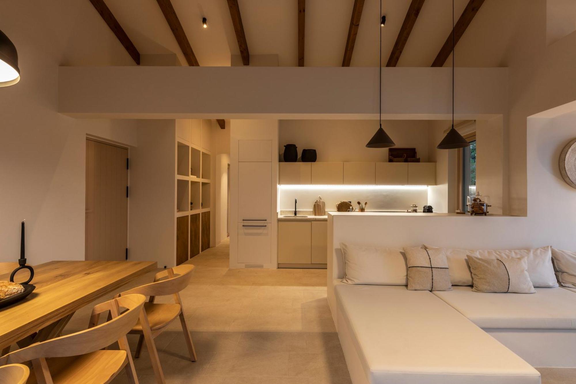Avertosia Luxury Villas Argostoli  Exterior photo