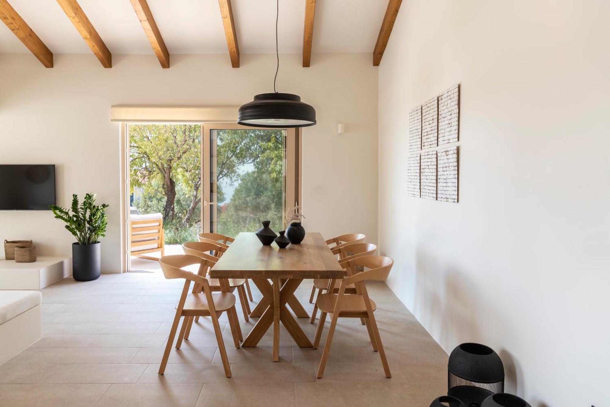 Avertosia Luxury Villas Argostoli  Exterior photo