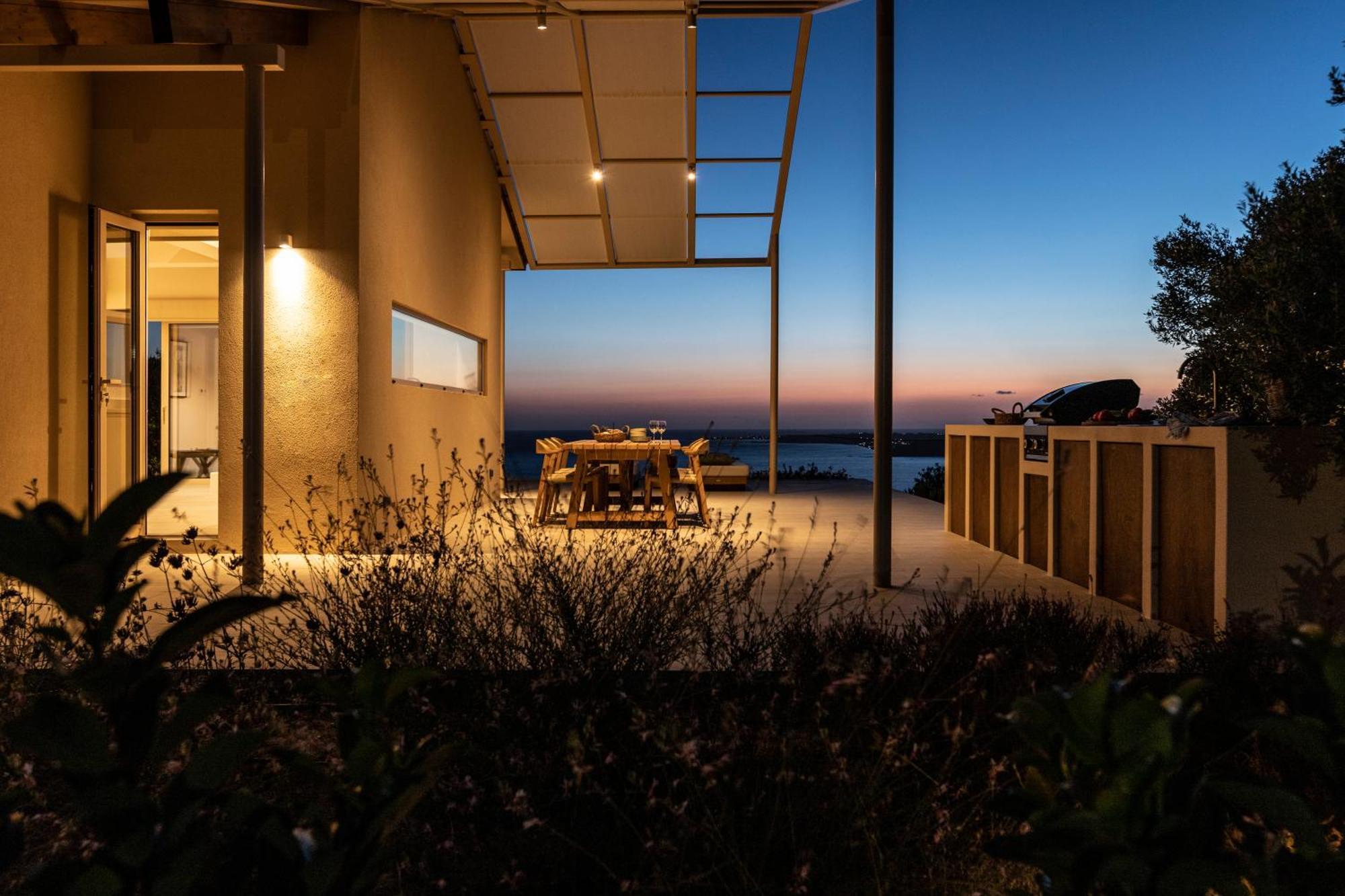 Avertosia Luxury Villas Argostoli  Exterior photo