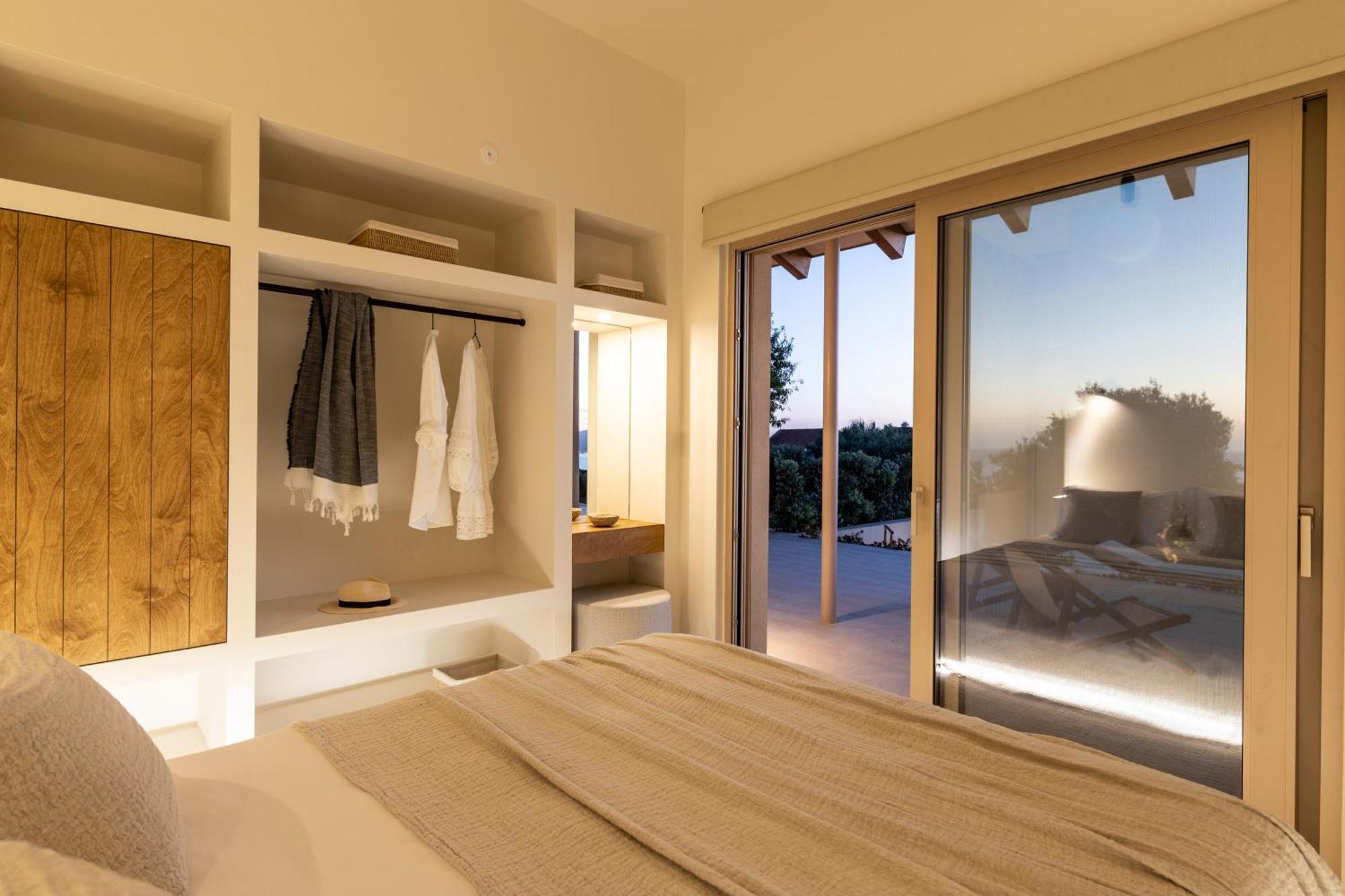 Avertosia Luxury Villas Argostoli  Exterior photo