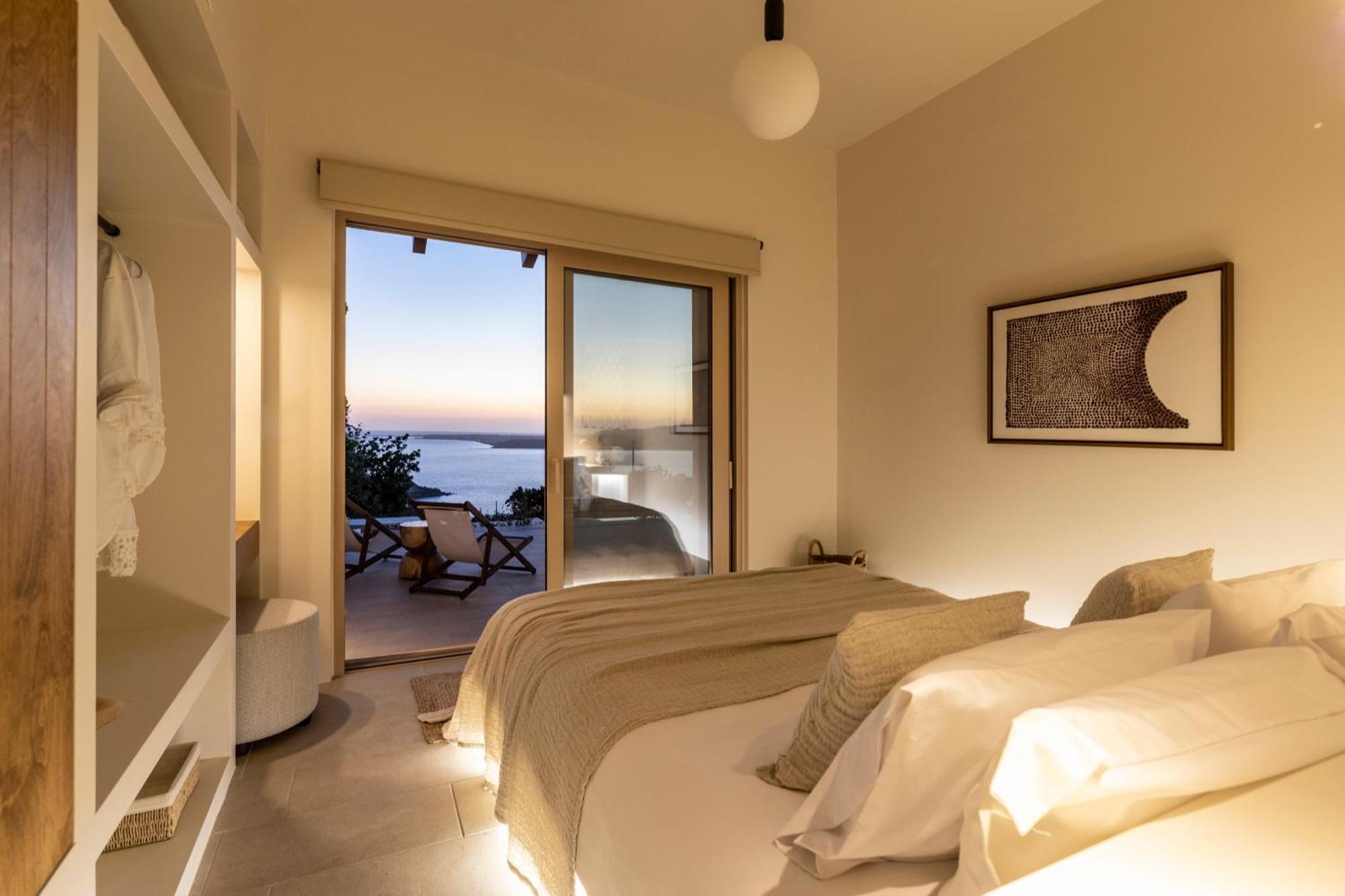 Avertosia Luxury Villas Argostoli  Exterior photo