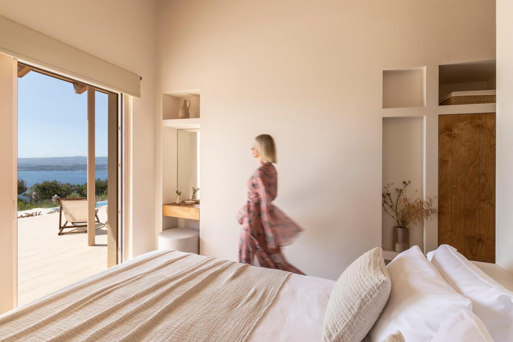 Avertosia Luxury Villas Argostoli  Exterior photo