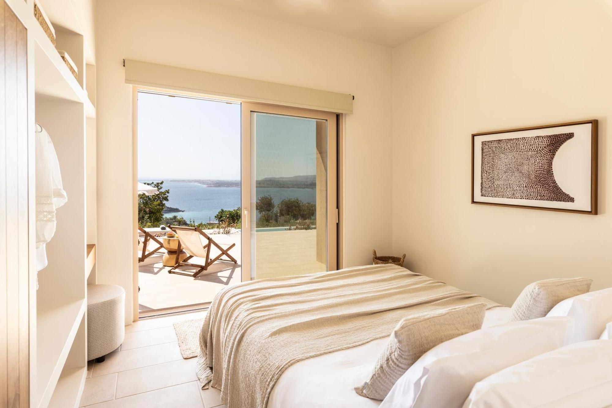 Avertosia Luxury Villas Argostoli  Exterior photo