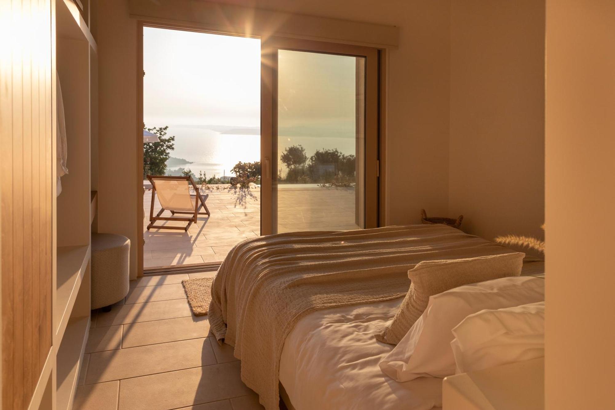 Avertosia Luxury Villas Argostoli  Exterior photo
