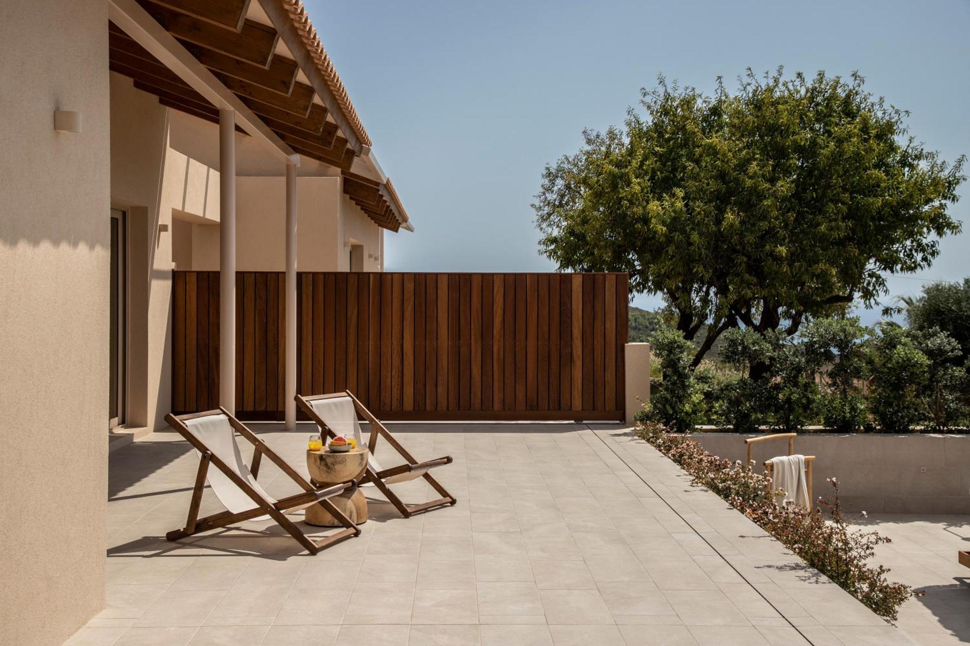 Avertosia Luxury Villas Argostoli  Exterior photo