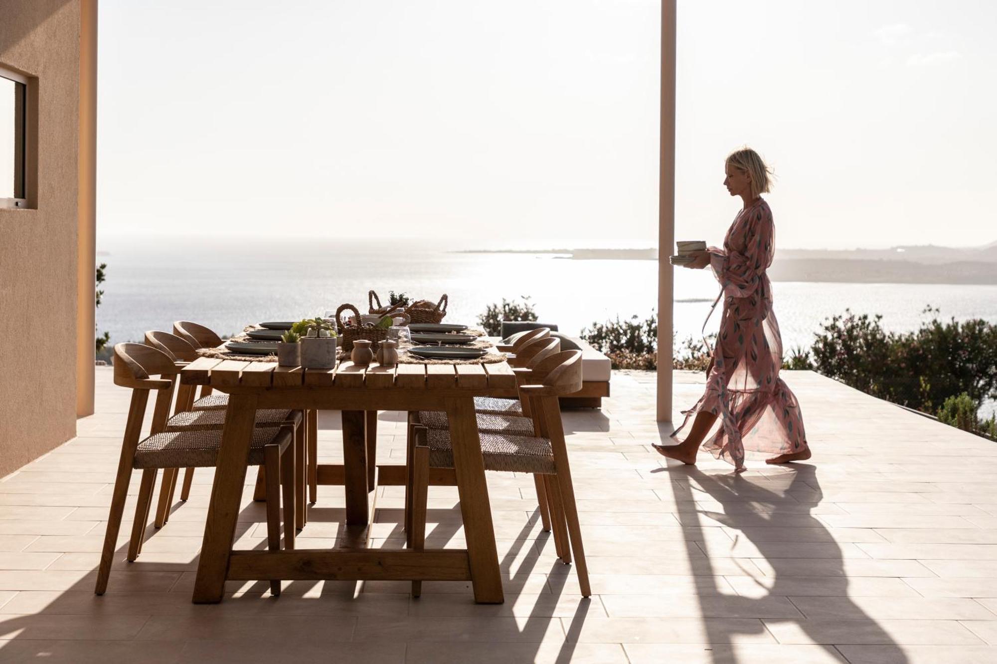 Avertosia Luxury Villas Argostoli  Exterior photo