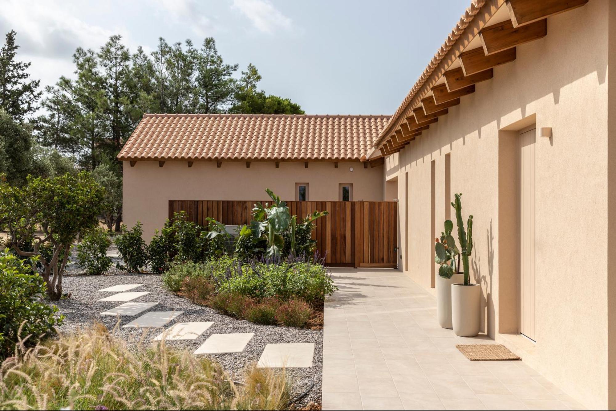 Avertosia Luxury Villas Argostoli  Exterior photo